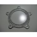 ABS-Sensorring hinten<br>Zustand: Gebraucht ohne Mngel<br><br>Verwendbar fr: Aprilia NA 850 Mana ABS, Typ: RC, Modelljahr: von 01/2008 bis 12/2012