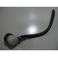 Bremsflssigkeitsbehlter hinten<br>Zustand: Gebraucht ohne Mngel<br><br>Verwendbar fr: Aprilia NA 850 Mana ABS, Typ: RC, Modelljahr: von 01/2008 bis 12/2012