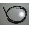 Bremszug fr die Feststellbremse<br>Zustand: Gebraucht ohne Mngel<br><br>Verwendbar fr: Aprilia NA 850 Mana ABS, Typ: RC, Modelljahr: von 01/2008 bis 12/2012