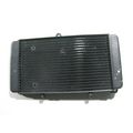 Wasserkhler<br>Zustand: Gebraucht ohne Mngel<br><br>Verwendbar fr: Aprilia NA 850 Mana ABS, Typ: RC, Modelljahr: von 01/2008 bis 12/2012