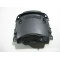 Abdeckung fr die Helmfach-Verriegelung<br>Zustand: Gebraucht ohne Mngel<br><br>Verwendbar fr: Aprilia NA 850 Mana ABS, Typ: RC, Modelljahr: von 01/2008 bis 12/2012