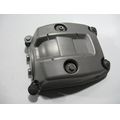 Ventildeckel vorne<br>Zustand: Gebraucht ohne Mngel<br><br>Verwendbar fr: Aprilia NA 850 Mana ABS, Typ: RC, Modelljahr: von 01/2008 bis 12/2012