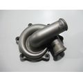 Wasserpumpendeckel<br>Zustand: Gebraucht ohne Mngel<br><br>Verwendbar fr: Aprilia NA 850 Mana ABS, Typ: RC, Modelljahr: von 01/2008 bis 12/2012