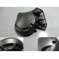 Abdeckung Variomatik Lftung<br>Zustand: Gebraucht mit Mangel<br><br>Verwendbar fr: Aprilia NA 850 Mana ABS, Typ: RC, Modelljahr: von 01/2008 bis 12/2012