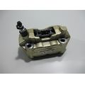 Bremssattel vorne links<br>Zustand: Gebraucht ohne Mngel<br><br>Verwendbar fr: Aprilia Dorsoduro 900, Typ: YA, Modelljahr: von 01/2017