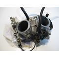 Einspritzanlage / Drosseleinheit<br>Zustand: Gebraucht ohne Mngel<br><br>Verwendbar fr: Aprilia SL 1000 Falco, Typ: PA, Modelljahr: von 01/2000 bis 12/2004
