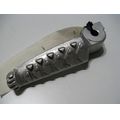 Furaste hinten links<br>Zustand: Gebraucht ohne Mngel<br><br>Verwendbar fr: Aprilia RST 1000 Futura, Typ: PW, Modelljahr: von 01/2001 bis 12/2004