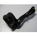 Lenkerarmatur links<br>Zustand: Gebraucht ohne Mngel<br><br>Verwendbar fr: Aprilia RST 1000 Futura, Typ: PW, Modelljahr: von 01/2001 bis 12/2004