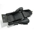 Radlauf hinten (vorderer Teil)<br>Zustand: Gebraucht ohne Mngel<br><br>Verwendbar fr: Aprilia RST 1000 Futura, Typ: PW, Modelljahr: von 01/2001 bis 12/2004