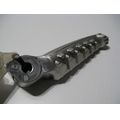Furaste hinten rechts<br>Zustand: Gebraucht ohne Mngel<br><br>Verwendbar fr: Aprilia RST 1000 Futura, Typ: PW, Modelljahr: von 01/2001 bis 12/2004