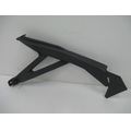 Furastenhalter hinten rechts, schwarz<br>Zustand: Gebraucht ohne Mngel<br><br>Verwendbar fr: Aprilia RST 1000 Futura, Typ: PW, Modelljahr: von 01/2001 bis 12/2004