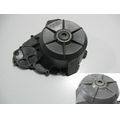 Motordeckel links (ber Lichtmaschine)<br>Zustand: Gebraucht mit Mangel<br><br>Verwendbar fr: Aprilia RST 1000 Futura, Typ: PW, Modelljahr: von 01/2001 bis 12/2004