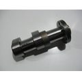 Nockenwelle (Auslass) fr den vorderen Zylinder<br>Zustand: Gebraucht ohne Mngel<br><br>Verwendbar fr: Aprilia RST 1000 Futura, Typ: PW, Modelljahr: von 01/2001 bis 12/2004