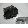 Ventildeckel hinten<br>Zustand: Gebraucht mit Mangel<br><br>Verwendbar fr: Aprilia RST 1000 Futura, Typ: PW, Modelljahr: von 01/2001 bis 12/2004