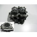 Zylinderkopf vorne mit Ventilen<br>Zustand: Gebraucht ohne Mngel<br><br>Verwendbar fr: Aprilia RST 1000 Futura, Typ: PW, Modelljahr: von 01/2001 bis 12/2004