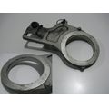 Bremsankerplatte hinten<br>Zustand: Gebraucht mit Mangel<br><br>Verwendbar fr: Aprilia RST 1000 Futura, Typ: PW, Modelljahr: von 01/2001 bis 12/2004