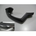 Soziushaltegriff rechts, silbergrau<br>Zustand: Gebraucht mit Mangel<br><br>Verwendbar fr: Aprilia RST 1000 Futura, Typ: PW, Modelljahr: von 01/2001 bis 12/2004