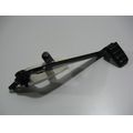 Bremspedal<br>Zustand: Gebraucht ohne Mngel<br><br>Verwendbar fr: Aprilia ETV 1000 Caponord, Typ: PS, Modelljahr: von 01/2001 bis 12/2005