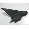 Innenverkleidung in Seitenverkleidung rechts, schwarz<br>Zustand: Gebraucht ohne Mngel<br><br>Verwendbar fr: Aprilia ETV 1000 Caponord, Typ: PS, Modelljahr: von 01/2001 bis 12/2005
