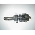 Getriebewelle (klein) mit allen Zahnrdern<br>Zustand: Gebraucht ohne Mngel<br><br>Verwendbar fr: Aprilia ETV 1000 Caponord, Typ: PS, Modelljahr: von 01/2001 bis 12/2005