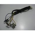 Kabelbaum fr Rcklicht<br>Zustand: Gebraucht ohne Mngel<br><br>Verwendbar fr: Aprilia RSV 1000 Mille, Typ: ME, Modelljahr: von 01/1998 bis 12/1999