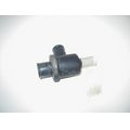 Khlmittel-Thermostat-Einheit<br>Zustand: Gebraucht ohne Mngel<br><br>Verwendbar fr: Aprilia RSV 1000 Mille, Typ: RP, Modelljahr: von 01/2001 bis 12/2002