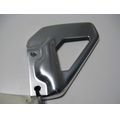 Fersenschutz rechts<br>Zustand: Gebraucht ohne Mngel<br><br>Verwendbar fr: Aprilia RSV 1000 Mille R Factory, Typ: RR, Modelljahr: von 01/2004 bis 12/2005