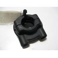 Lenkeraufnahme fr Gaszge<br>Zustand: Gebraucht ohne Mngel<br><br>Verwendbar fr: Aprilia RSV 1000 Mille R, Typ: RR, Modelljahr: von 01/2006 bis 12/2010