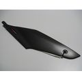 Seitendeckel / Tankverkleidung rechts, anthrazit<br>Zustand: Gebraucht ohne Mngel<br><br>Verwendbar fr: Aprilia RSV 1000 Mille R, Typ: RR, Modelljahr: von 01/2006 bis 12/2010