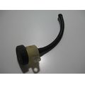 Bremsflssigkeitsbehlter hinten mit Schlauch<br>Zustand: Gebraucht ohne Mngel<br><br>Verwendbar fr: Aprilia RSV 1000 Tuono R, Typ: RP, Modelljahr: von 01/2003 bis 12/2005