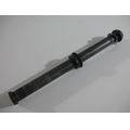 Hinterradsteckachse mit Mutter<br>Zustand: Gebraucht ohne Mngel<br><br>Verwendbar fr: Aprilia RSV 1000 Tuono R, Typ: RP, Modelljahr: von 01/2003 bis 12/2005