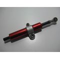 Lenkungsdmpfer mit Halter<br>Zustand: Gebraucht ohne Mngel<br><br>Verwendbar fr: Aprilia RSV 1000 Tuono R, Typ: RP, Modelljahr: von 01/2003 bis 12/2005