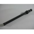 Schwingensteckachse mit Mutter<br>Zustand: Gebraucht ohne Mngel<br><br>Verwendbar fr: Aprilia RSV 1000 Tuono R, Typ: RP, Modelljahr: von 01/2003 bis 12/2005