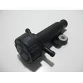 Khlmittel-Einfllstutzen mit Deckel<br>Zustand: Gebraucht ohne Mngel<br><br>Verwendbar fr: Aprilia RSV 1000 Tuono R, Typ: RP, Modelljahr: von 01/2003 bis 12/2005