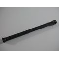 Schwingensteckachse mit Mutter<br>Zustand: Gebraucht ohne Mngel<br><br>Verwendbar fr: Aprilia RSV 1000 Tuono R, Typ: RP, Modelljahr: von 01/2003 bis 12/2005