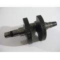 Kurbelwelle<br>Zustand: Gebraucht ohne Mngel<br><br>Verwendbar fr: Aprilia RSV 1000 Tuono R, Typ: RP, Modelljahr: von 01/2003 bis 12/2005