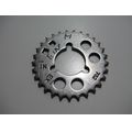 Nockenwellen-Stirnrad<br>Zustand: Gebraucht ohne Mngel<br><br>Verwendbar fr: Aprilia RSV 1000 Tuono R, Typ: RP, Modelljahr: von 01/2003 bis 12/2005