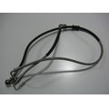 Bremsleitungen hinten (2-teilig)<br>Zustand: Gebraucht ohne Mngel<br><br>Verwendbar fr: Aprilia Tuono V4 R ABS, Typ: TY, Modelljahr: von 01/2013 bis 12/2014