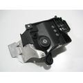 ABS-Pumpen-Halter (2-teilig)<br>Zustand: Gebraucht ohne Mngel<br><br>Verwendbar fr: Aprilia Tuono V4 R ABS, Typ: TY, Modelljahr: von 01/2013 bis 12/2014
