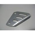 Fersenschutz hinten links<br>Zustand: Gebraucht ohne Mngel<br><br>Verwendbar fr: Aprilia Tuono V4 R ABS, Typ: TY, Modelljahr: von 01/2013 bis 12/2014