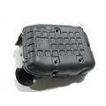 Luftfilterkasten<br>Zustand: Gebraucht ohne Mngel<br><br>Verwendbar fr: Aprilia Tuono V4 R ABS, Typ: TY, Modelljahr: von 01/2013 bis 12/2014