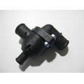 Khlmittel-Thermostat-Einheit<br>Zustand: Gebraucht ohne Mngel<br><br>Verwendbar fr: Aprilia Tuono V4 1100 Factory, Typ: TY, Modelljahr: von 01/2015 bis 12/2016