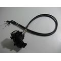 Gaszge<br>Zustand: Gebraucht ohne Mngel<br><br>Verwendbar fr: Aprilia Caponord 1200, Typ: VK, Modelljahr: von 01/2013 bis 12/2017