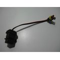 USB-Anschlussdose mit Deckel<br>Zustand: Gebraucht ohne Mngel<br><br>Verwendbar fr: Aprilia Caponord 1200, Typ: VK, Modelljahr: von 01/2013 bis 12/2017