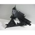 Innenverkleidung in der Seitenverkleidung links<br>Zustand: Gebraucht ohne Mngel<br><br>Verwendbar fr: Aprilia Caponord 1200, Typ: VK, Modelljahr: von 01/2013 bis 12/2017
