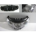 Scheinwerfer<br>Zustand: Gebraucht mit Mangel<br><br>Verwendbar fr: Aprilia Caponord 1200, Typ: VK, Modelljahr: von 01/2013 bis 12/2017