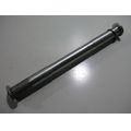 Schwingensteckachse<br>Zustand: Gebraucht ohne Mngel<br><br>Verwendbar fr: Benelli BN 600 i, Typ: P25, Modelljahr: von 01/2017 bis 12/2021