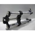 Gabel komplett<br>Zustand: Gebraucht ohne Mngel<br><br>Verwendbar fr: Benelli BN 600 i, Typ: P25, Modelljahr: von 01/2017 bis 12/2021