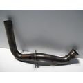 Auspuff-Krmmerrohr fr Zylinder 1<br>Zustand: Gebraucht ohne Mngel<br><br>Verwendbar fr: Benelli TNT 899, Typ: TN, Modelljahr: von 01/2008 bis 12/2011