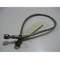 Bremsleitung hinten<br>Zustand: Gebraucht ohne Mngel<br><br>Verwendbar fr: Benelli Tornado TRE 900, Typ: TB, Modelljahr: von 01/2003 bis 12/2006